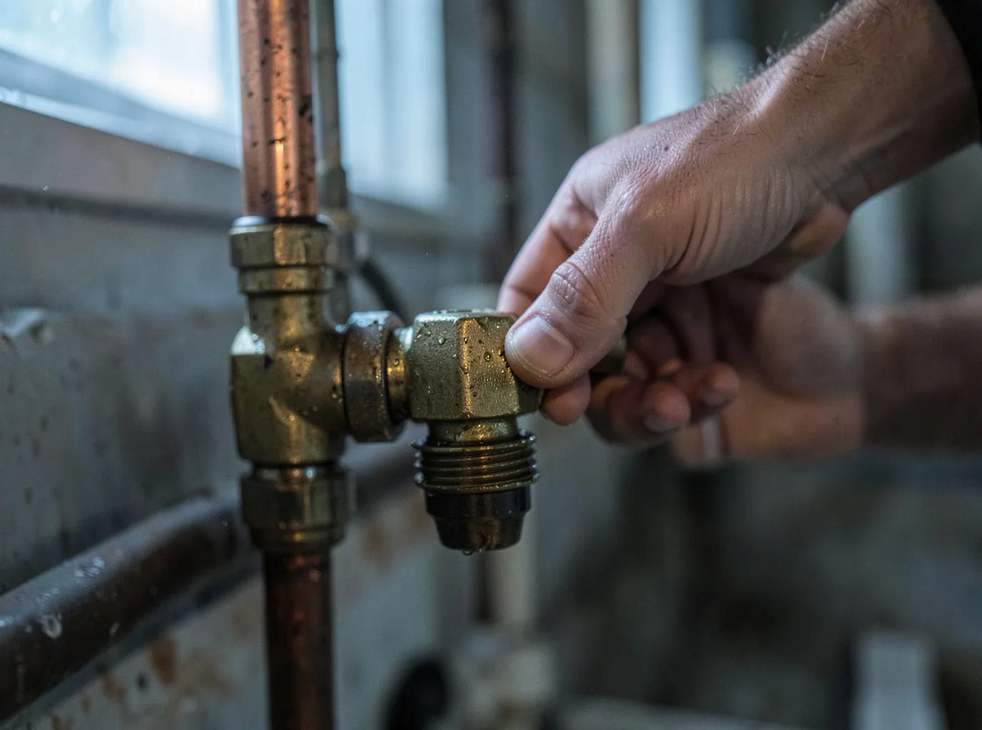 Emergency Plumber Conway, AR FAQs